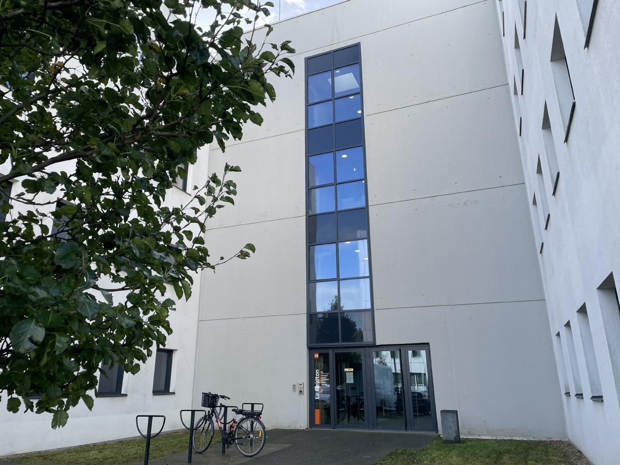 Bureau Nantes 415m² Location bureau Nantes Loire-Atlantique OLBUR2112519 1